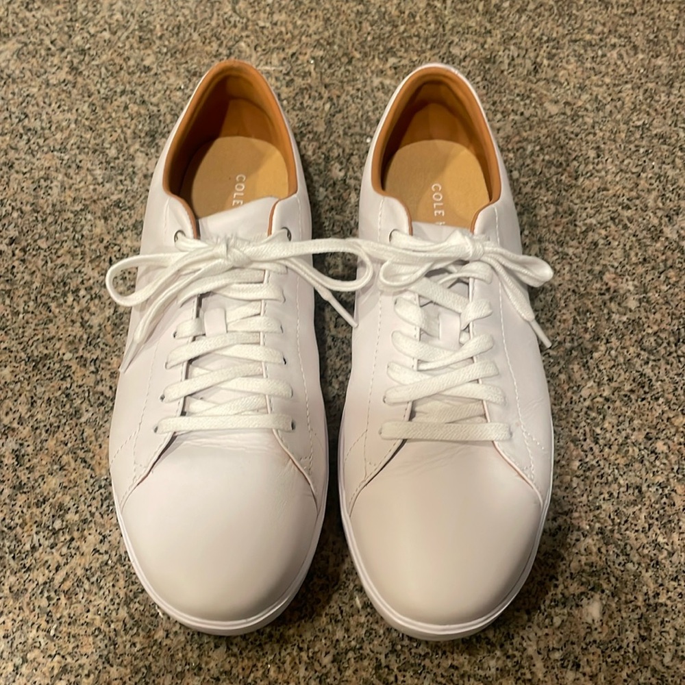 New Cole Haan Sneakers